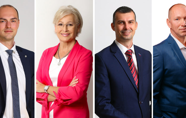VYPREDANÉ: VOĽBY 2022: V DK Caffe prebehne volebná diskusia kandidátov na primátora mesta Sereď