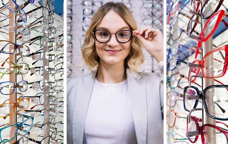 Chránia si Seredčania svoj najdôležitejší zmysel? Optik Morvay vám ponúka moderné riešenia pre váš zrak. Profesionálne vyšetrenie či kvalitné produkty vám pomôžu lepšie vidieť