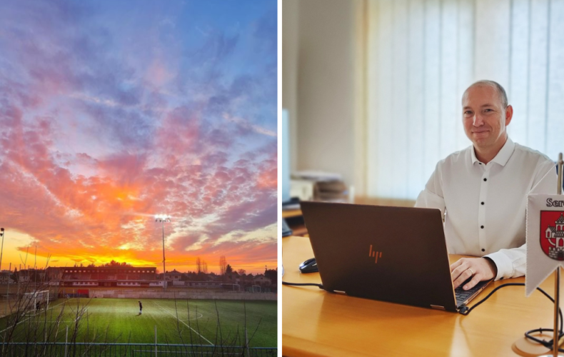 Kedy sa futbalový štadión v Seredi dočká rekonštrukcie? Zistite viac o tejto problematike na druhom tematickom stretnutí s primátorom