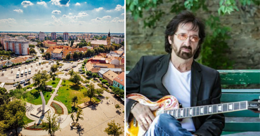 Na seredskom Flora Feste vystúpi najlepší interpret piesní Erica Claptona na svete. Jeho prejav je takmer na nerozoznanie od originálu