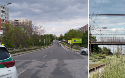 Slovenská správa ciest finalizuje proces obstarávania zhotoviteľa pre podopretie železničného mosta