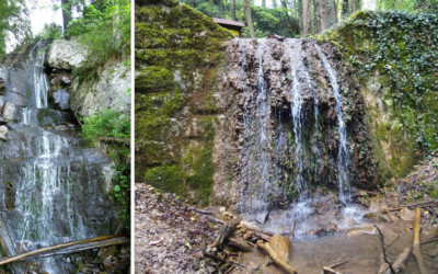 Tip na výlet: Spoznajte krásy slovenských vodopádov. Za niektorými z nich vám stačí vycestovať len niekoľko desiatok kilometrov