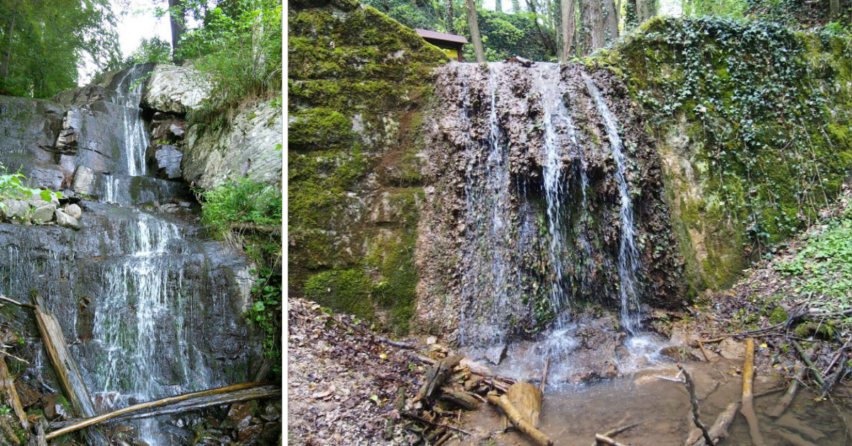 Tip na výlet: Spoznajte krásy slovenských vodopádov. Za niektorými z nich vám stačí vycestovať len niekoľko desiatok kilometrov