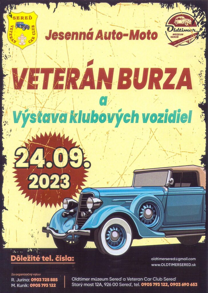 burza