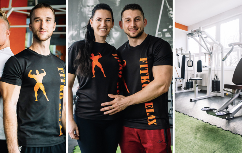 Seredské Fitko Relax ponúka širokú škálu profesionálnych trénerov. Zmeňte svoj život k lepšiemu a začnite pravidelne športovať