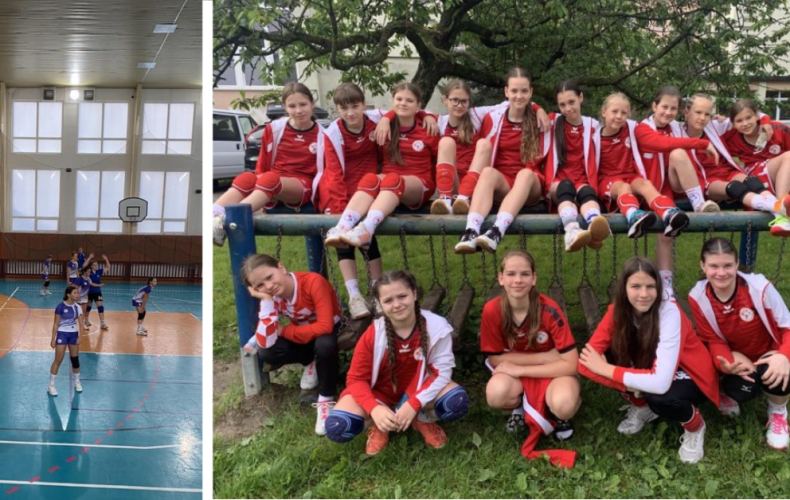 Príďte podporiť naše seredské hádzanárky na ich zápasy. Prinášame vám rozpis domácich zápasov na tento víkend