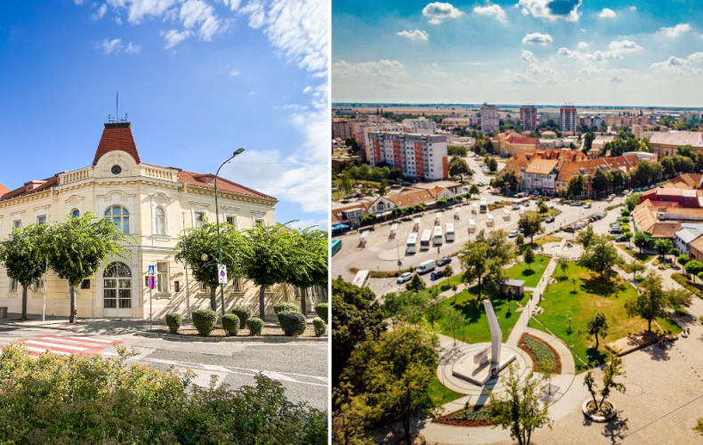 Vyrastie v Seredi stanica kvality ovzdušia a bude sa upravovať VZN o zákaze požívania alkoholických nápojov na území mesta? To a oveľa viac bude na programe Zasadnutia MsZ