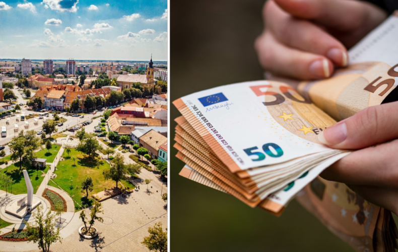 Poslanci schválili budúcoročný rozpočet. Financie sa prerozdelia na novú techniku, MHD, do domu kultúry aj do kaštieľa