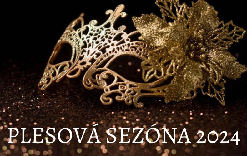 Prinášame vám prehľad plesov a zábav vo fašiangovom období 2024. Už ste si vybrali to svoje?