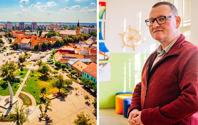 Seredčan Tomáš Kurbel je kouč a motivátor, ktorý môže pomôcť aj vám. Nasmerujte sa na pozitívnu vlnu, ktorá prinesie radosť a úspechy