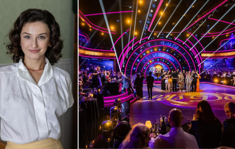 V populárnej tanečnej šou Let´s Dance bude účinkovať talentovaná Seredčanka Petra Dubayová
