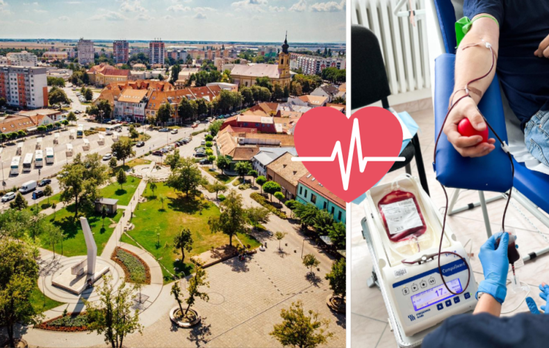 Seredčania opäť ukázali dobré srdce. Počet darcov znova vzrástol, prišli aj prvodarcovia