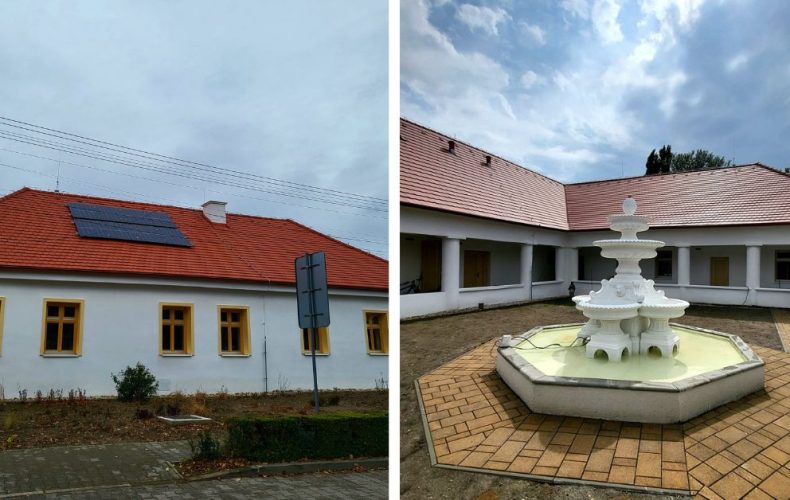 Denný stacionár v Dolnej Strede je už otvorený. Chceli by ste sa stať súčasťou tímu jeho pracovníkov?