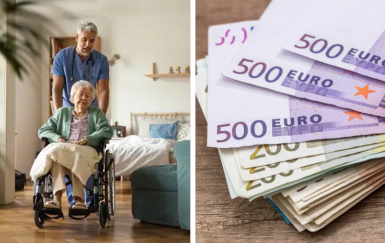 Projekt na podporu opatrovateľskej služby ušetril mestu Sereď za dva roky takmer 410-tisíc eur