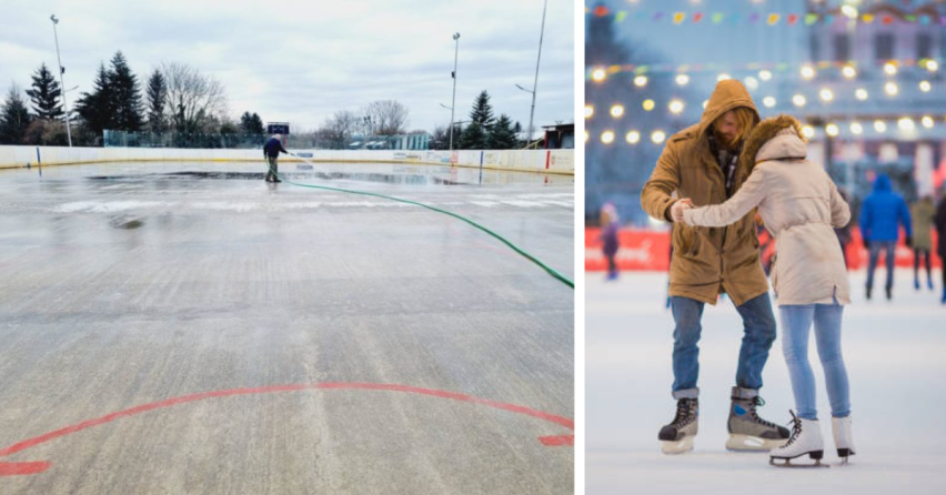 Zaži ľadovú párty na Zimnom štadióne v Šali. Nočné korčuľovanie prinesie dobrú zábavu, šport aj skvelú hudbu