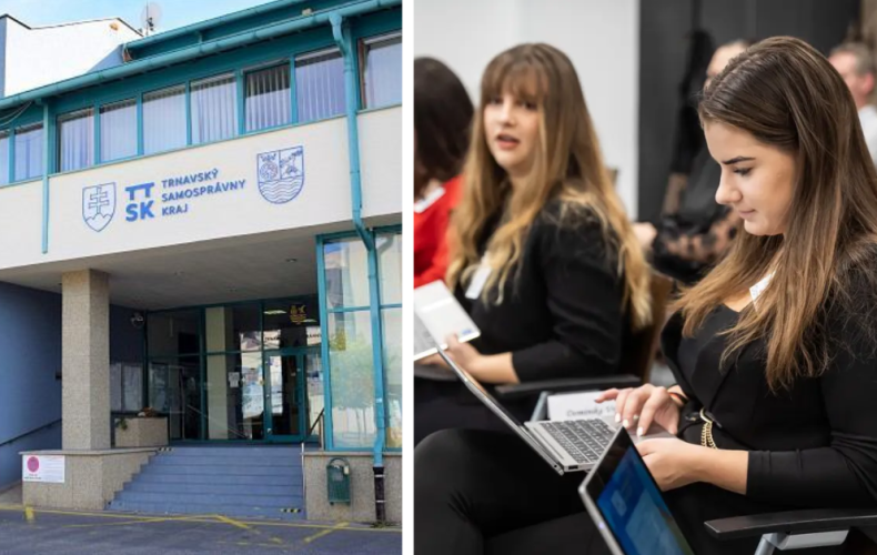 Si študent a chceš získať prax už počas štúdia? Prihlás sa do plateného stážového a mentoringového programu Mladí na úrade