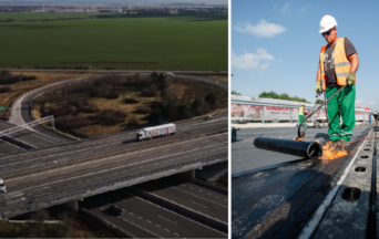 V marci začne NDS s opravou mosta v mieste križovatky D1/R1. Pripravte sa na dopravné obmedzenia