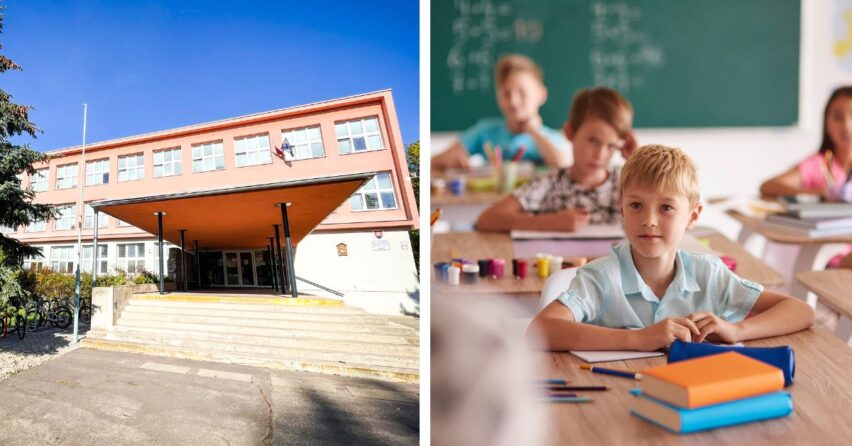 Na mestskom zastupiteľstve boli odsúhlasené nové školské obvody. Prečítajte si, či sa zmena týka aj vás