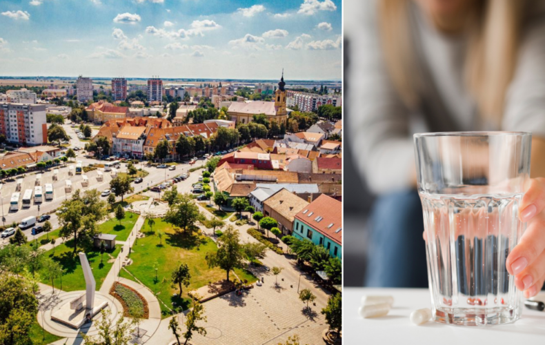 Pri príležitosti Svetového dňa vody si môžete dať bezplatne vyšetriť vzorky vody z domových studní
