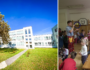 Cirkevná základná škola pozýva deti na interaktívnu žonglérsko-pohybovú show Knick–Knack