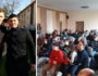 Hráči FC Spartak Trnava potešili svojou návštevou deti zo seredského Centra pre deti a rodiny