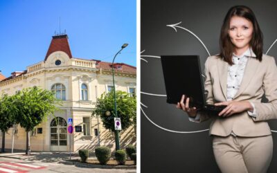 Mesto Sereď hľadá nových riaditeľov ZUŠ Jána Fischera-Kvetoňa, MŠ Komenského a MŠ Dionýza Štúra