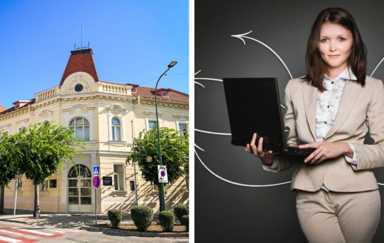 Mesto Sereď hľadá nových riaditeľov ZUŠ Jána Fischera-Kvetoňa, MŠ Komenského a MŠ Dionýza Štúra