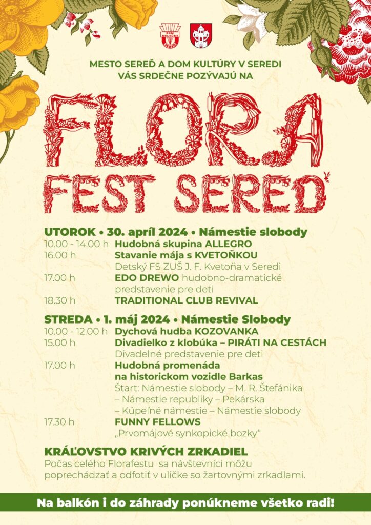 flora fest