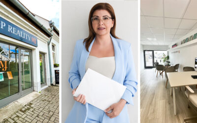 TOP Reality MJ zo Serede prináša klientom vizualizácie na obhliadkach, elektronické podpisy a financie vybavené pod jednou strechou