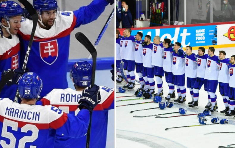 V piatok odštartujú Majstrovstvá sveta v ľadovom hokeji 2024. Slovenská reprezentácia sa predstaví v prvom zápase proti Nemecku