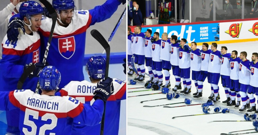 V piatok odštartujú Majstrovstvá sveta v ľadovom hokeji 2024. Slovenská reprezentácia sa predstaví v prvom zápase proti Nemecku