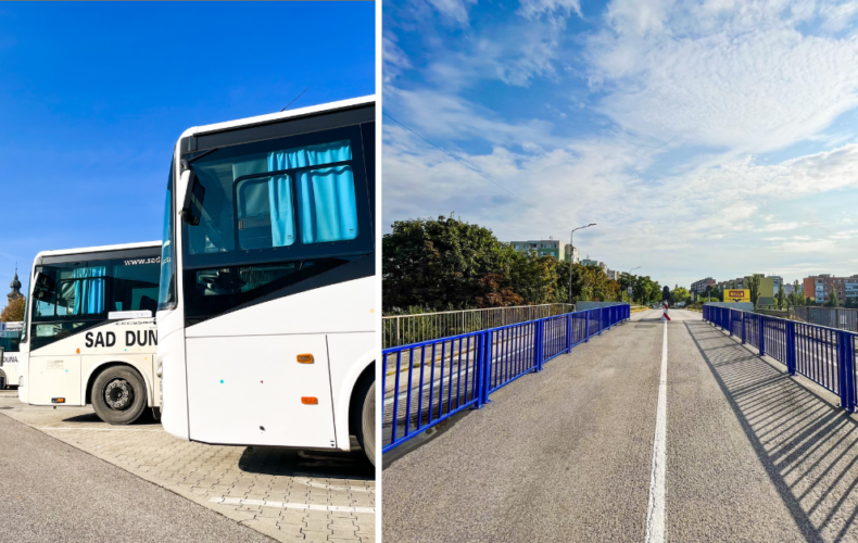 Mesto po roku ruší prevádzku mimoriadnej autobusovej linky, ktorú financuje z vlastných zdrojov