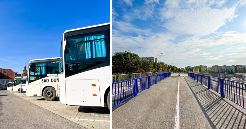 Mesto po roku ruší prevádzku mimoriadnej autobusovej linky, ktorú financuje z vlastných zdrojov