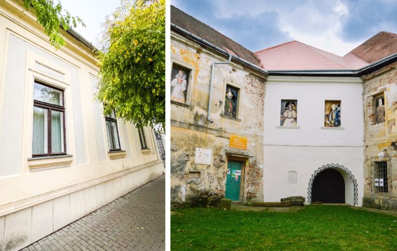 Noc múzeí a galérií 2024. Oslávte sviatok múzejníkov a vyberte si z bohatého a zaujímavého programu nielen múzea v Seredi