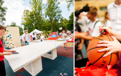 Odštartovalo hlasovanie o K Park. Zabojujme spoločne o novučičký športovo-oddychový areál pre naše mesto