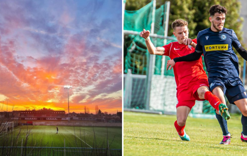 Futbalistov ŠKF Sereď v sobotu čaká posledný zápas sezóny proti Rači. Víťazstvo im môže pomôcť prebojovať sa do II. ligy