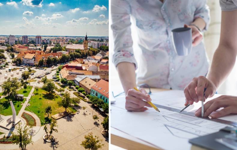 Mesto Sereď podalo v uplynulých týždňoch niekoľko projektov so žiadosťami o financie vo výške viac ako milión eur
