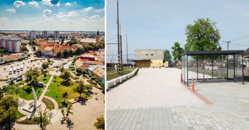 Odstavné plochy pri železničnej stanici budú niekoľko hodín uzavreté. Dôvodom je údržba pozemkov