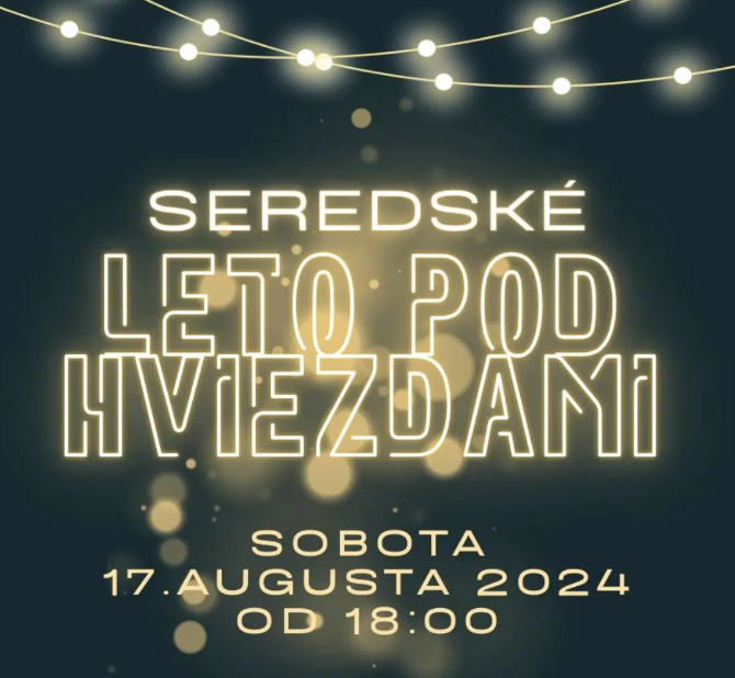 pod hviezdami