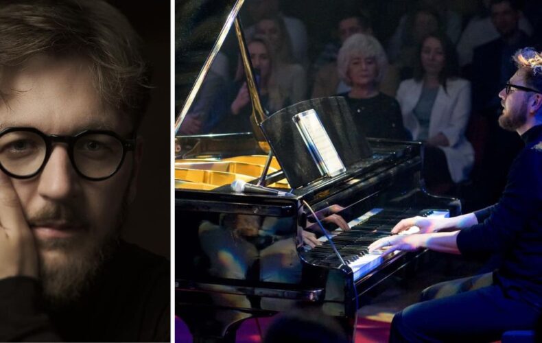 Fenomenálny Norbert Daniš predvedie svoje klavírne umenie na štyroch koncertoch. Vychutnajte si pokoj, krásu a umenie na jednom mieste