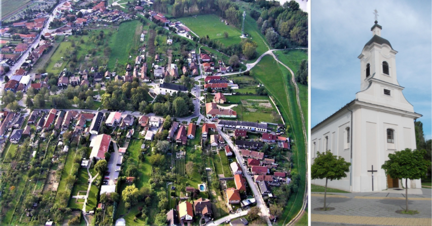 Dolná Streda bola v minulosti významné poľnohospodárske centrum. Obyvatelia sa živili aj rybolovom a pltníctvom. Aké zaujímavosti ešte obec ukrýva?