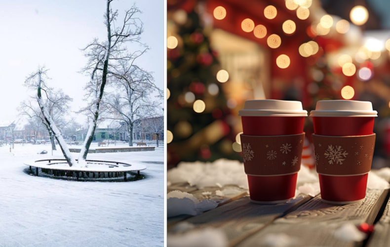 December v Seredi bude čarovný. Vianočné trhy, vystúpenia na námestí aj skvelý sprievodný program