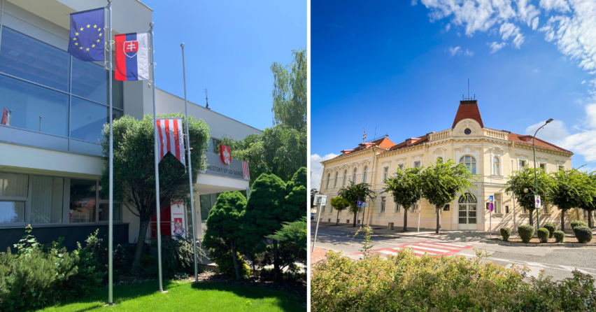 O čom budú poslanci hlasovať na najbližšom zasadnutí Mestského zastupiteľstva? Partnerské mesto, pyrotechnika aj zvýšenie poplatkov za odpad