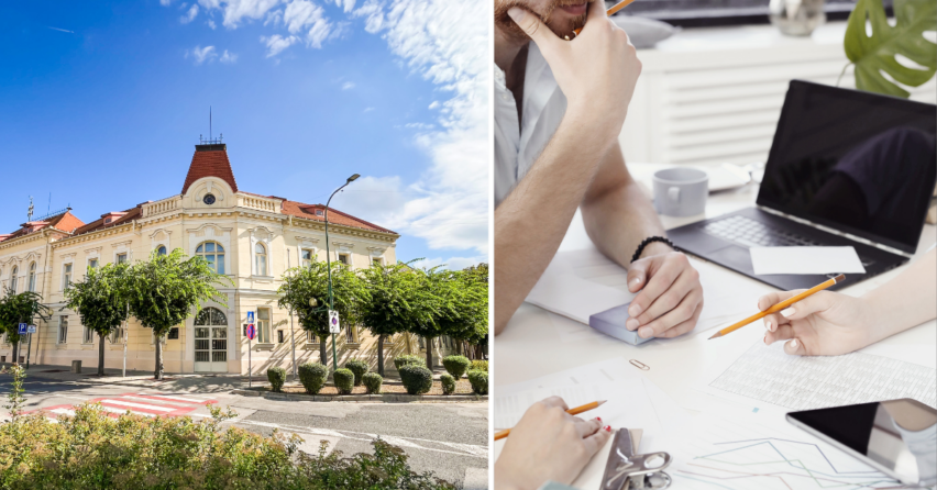 Občianske združenia môžu do 24. januára podávať žiadosť o dotácie z rozpočtu mesta