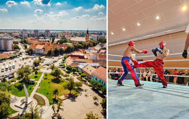 Kickboxing League prichádza do Serede. Na programe budú napínavé súboje plné adrenalínu