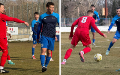 ŠKF Sereď na domácej pôde remizovala s tímom FC Žolík Malacky. Seredský klub ťahá šnúru 14 ligových zápasov bez prehry a nachádza sa na druhom mieste tabuľky