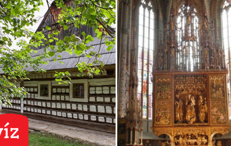 Najväčšie, najstaršie, najvyššie… Poznáte slovenské rekordy a unikáty?