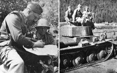 29. august – Slovenské národné povstanie ako symbol odvahy a slobody