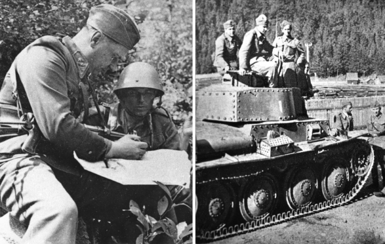 29. august – Slovenské národné povstanie ako symbol odvahy a slobody