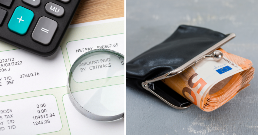 Minimálna mzda na Slovensku od januára 2026 výrazne porastie na sumu 915 eur